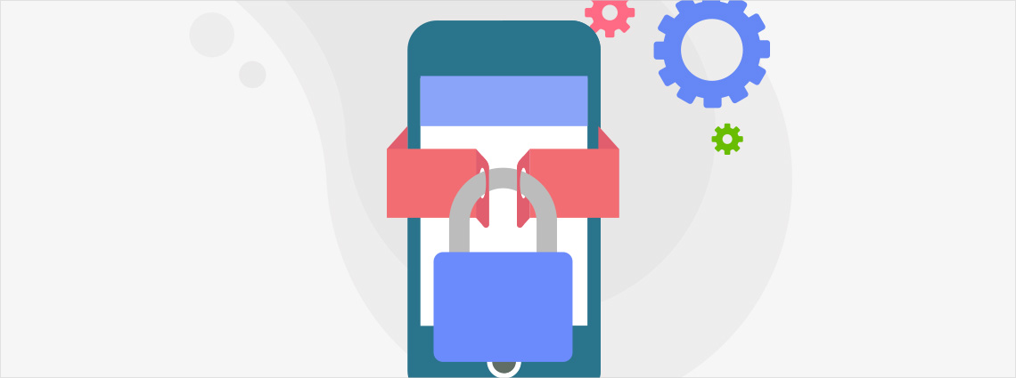 How Reveal BI Secures Your Embedded Analytics Data