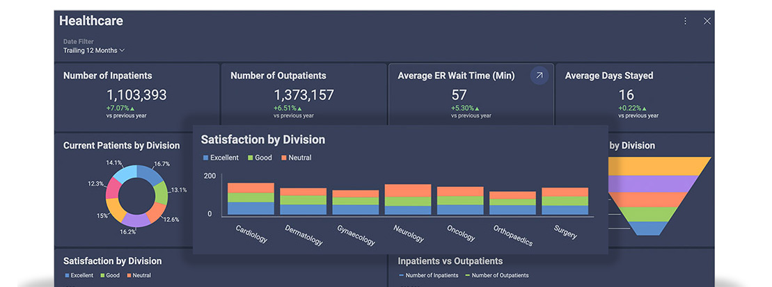 Reveal Business Intelligence