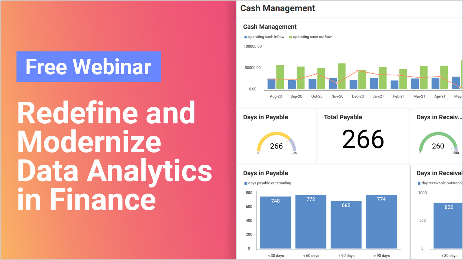 Webinars