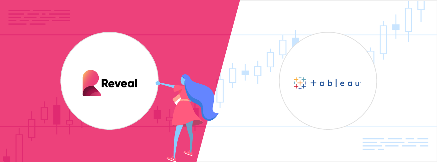 tableau alternative