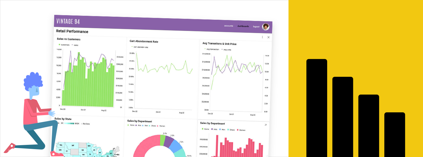Is Power BI Embedded Analytics the Right Tool for Your Business Needs?