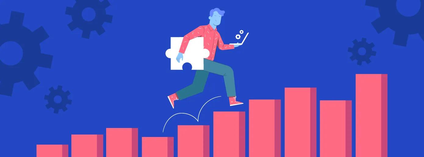 The Missing Piece in Enterprise BI: Intuitive, Embedded, and Self-Service Analytics